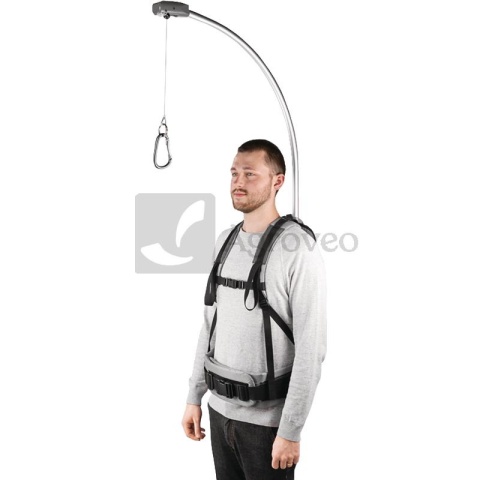 Rama nośna 18523288 6.373-071.0