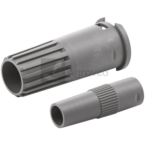 Saugeradapter TL 12359956 9.751-306.0