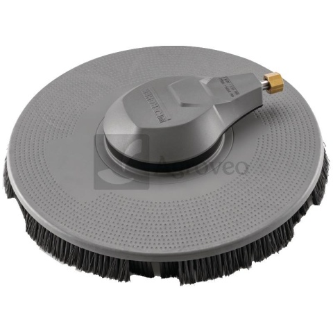 Szczotka iSolar 400 (dla 1100 ? 1300 l/h 18522977 6.368-093.0