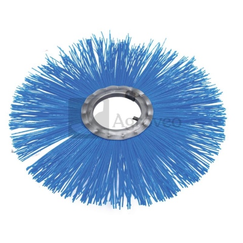 Szczotka pierścieniowa 25270639