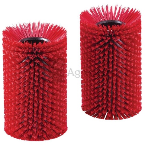 Szczotka walcowa średnia 12361278 4.762-624.0