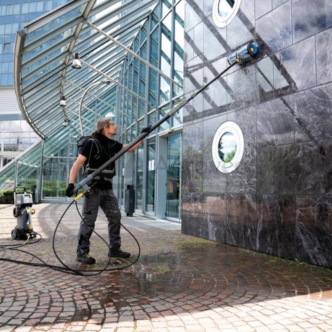 Teleskoplanze TL 10 H 12371367 4.762-611.0