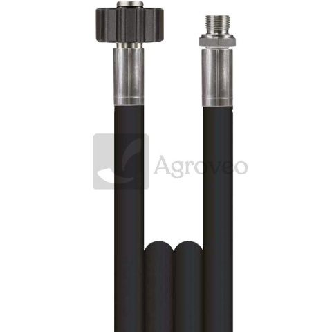 Wąż do czyszczenia rur 22200018 6401265, 47310