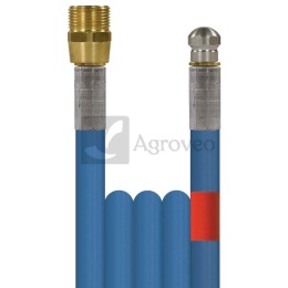 Wąż do czyszczenia rur 22200257