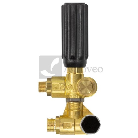 Zawór bocznikujący 22298126