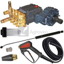 Zestaw myjki ciśnieniowej 22266078