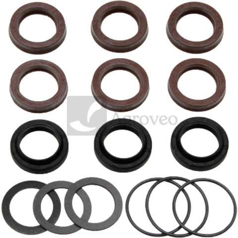 Zestaw uszczelek 22266220