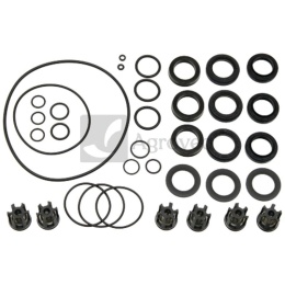 Zestaw uszczelek pompy 6352.883-172.0 2.883-172.0