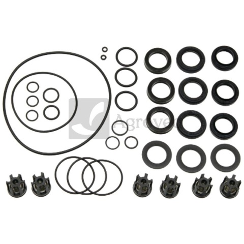 Zestaw uszczelek pompy 6352.883-172.0 2.883-172.0