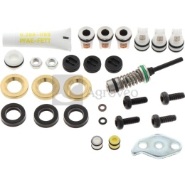 Zestaw uszczelek pompy 6352.883-827.0 2.883-827.0