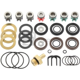 Zestaw uszczelek pompy 6352.885-033.0 2.885-033.0