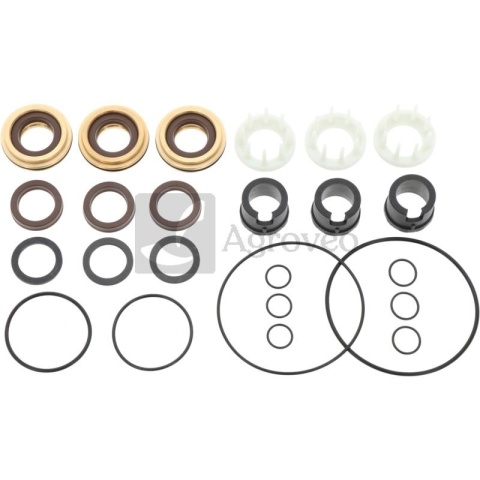 Zestaw uszczelek wodnych Nilfisk 1011183 665101118323 101118323