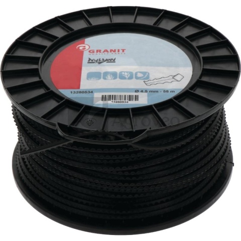 Żyłka nylonowa 13280534 Żyłka nylonowa 13280534