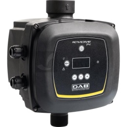 Active Driver Plus M/T 2.2 26070486