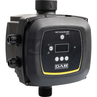 Active Driver Plus M/T 2.2 26070486
