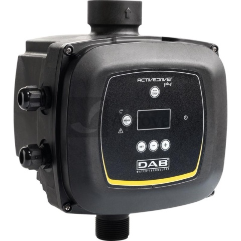 Active Driver Plus M/T 2.2 26070486