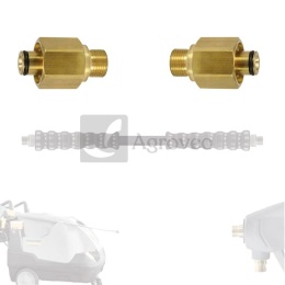 Adapter węża 22298140 4.111-034.0