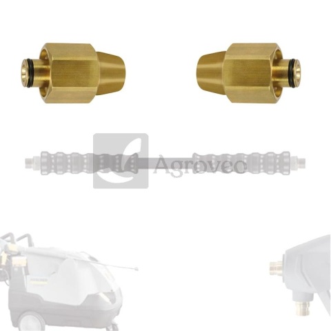 Adapter węża 22298142