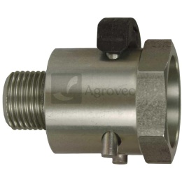 Adapter - złącze wtykowe 22298067