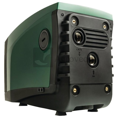 Elektroniczny domowy system wodociągowy 26071643