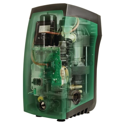 Elektroniczny domowy system wodociągowy E.sybox 26071642