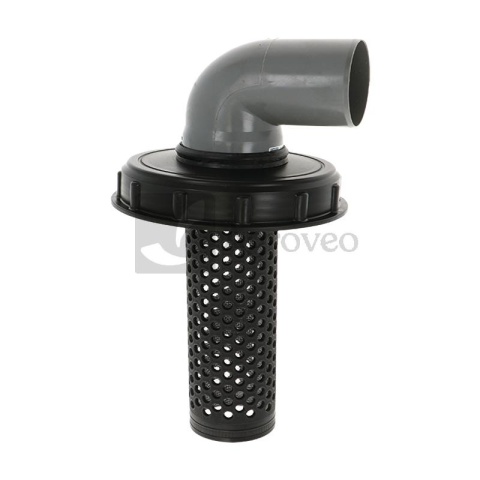 Filtr pokrywy wlotu IBC 26071452