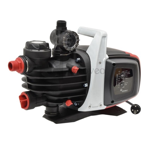 Hydrofor elektroniczny COMFORT C-62 26070470