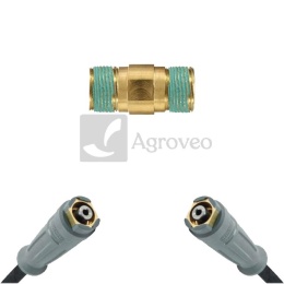 Łącznik węża 22270031