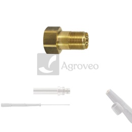 Łącznik węża 22298143 4.111-036.0