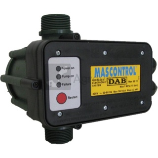 MASCONTROL 26070345