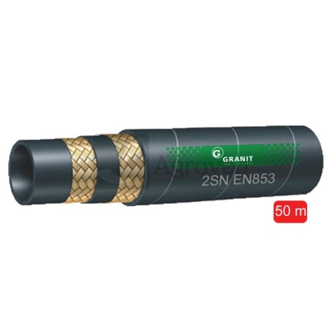 Opak.=25 2SC-12-300 bar 150°C czarny 87003112/R