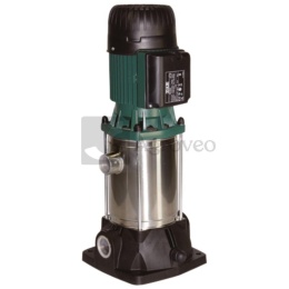 Pionowa pompa odśrodkowa, wielostopniowa 26070356