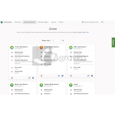 Plan oprogramowania HC-CONTRACTOR 26071626 201100098