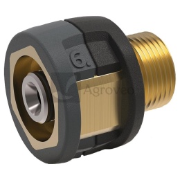 Schlauchadapter 6354.111-034.0