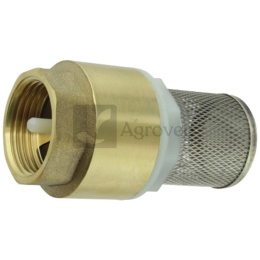 Zawór przeciwzwrotny 26070424