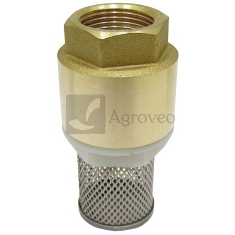 Zawór przeciwzwrotny 26070425