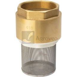 Zawór przeciwzwrotny 26071168