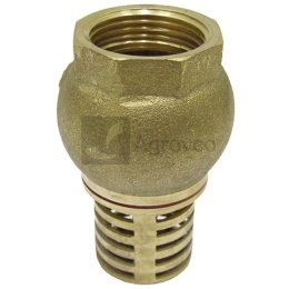 Zawór stopowy 26070043