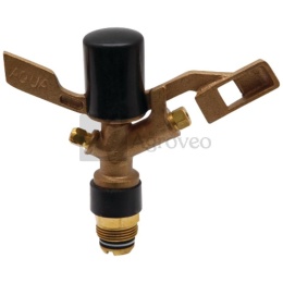 Zraszacz obrotowy i sektorowy 26071069 203000005