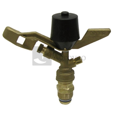 Zraszacz pełnoobrotowy 2600630105