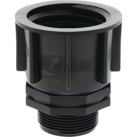 Adapter IBC, wersja długa 26071382