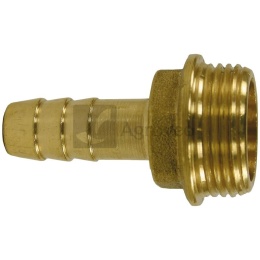 Końcówka węża 1/8'' gwint zew. 22200138