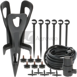 Zestaw do nawadniania roślin FreeFlow 11409819 72400-010650