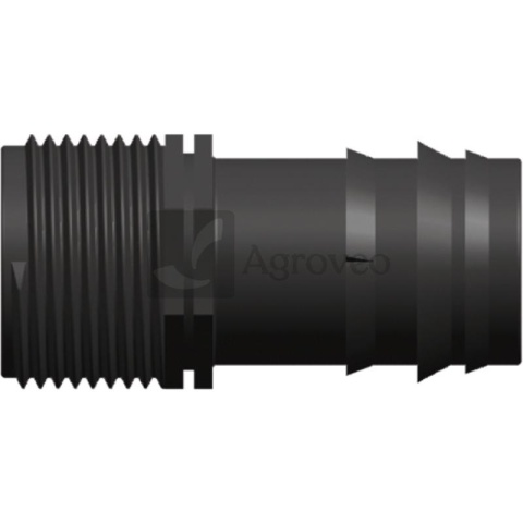 Zestaw złączek do przewodów giętkich 26071100 660002502