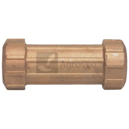 Złączka rurowa naprawcza 26070307