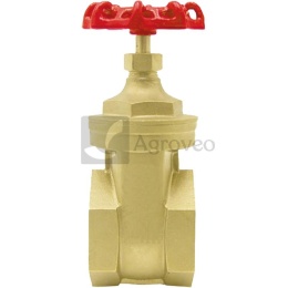 Złączka z zaworem zasuwowym 2600400100