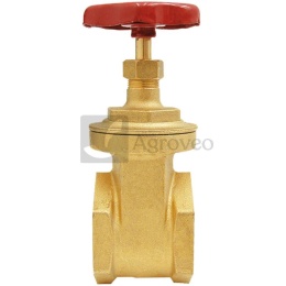 Złączka z zaworem zasuwowym 2600400512