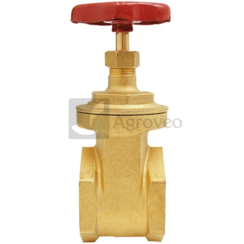 Złączka z zaworem zasuwowym 2600400512