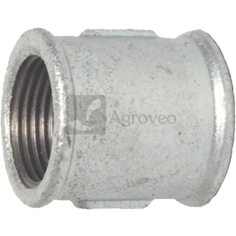 Gniazdo dwustronne 2601027007