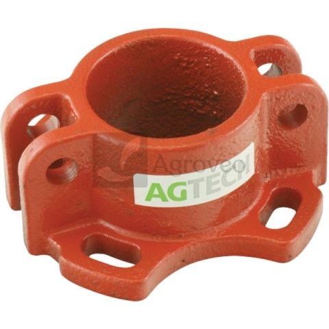 Kołpak korpusu osłony Uchwyt przekaźnika WOM Ursus C-360 C-330 65650023000 50.02.300.0 / 50023000